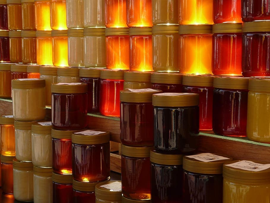 Local Honey