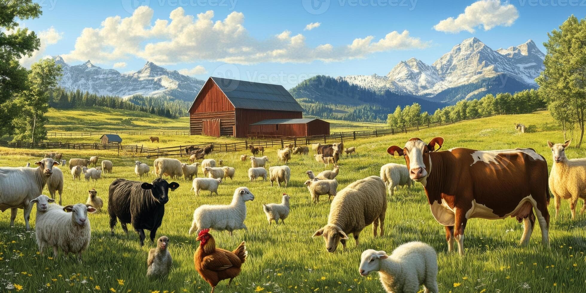 Livestock Management